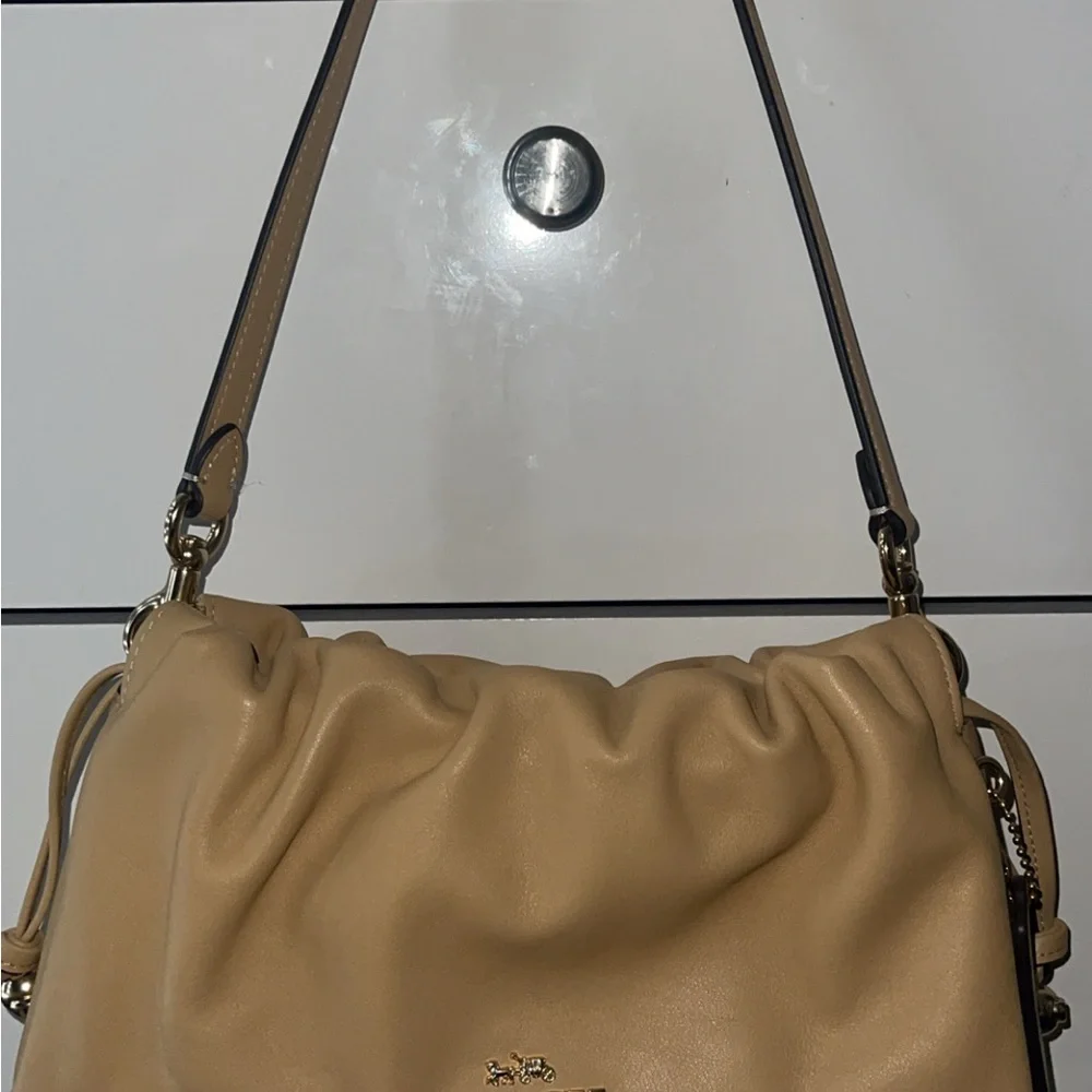 Coach Faye Shoulder bag - Picture 6 of 8